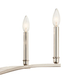 Kichler Lighting Malene Candle Chandelier