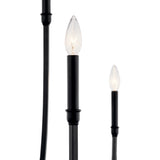 Kichler Lighting Malene Candle Chandelier