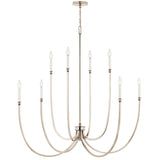 Kichler Lighting Malene Candle Chandelier