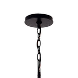 Kichler Lighting Malene Candle Chandelier