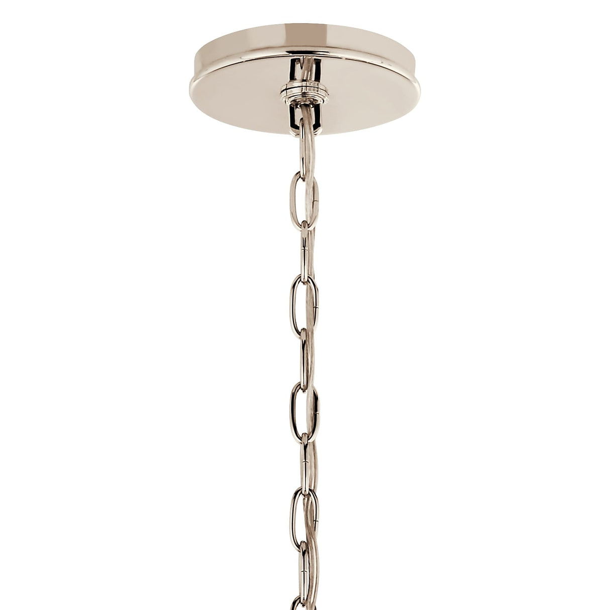 Kichler Lighting Malene Candle Chandelier