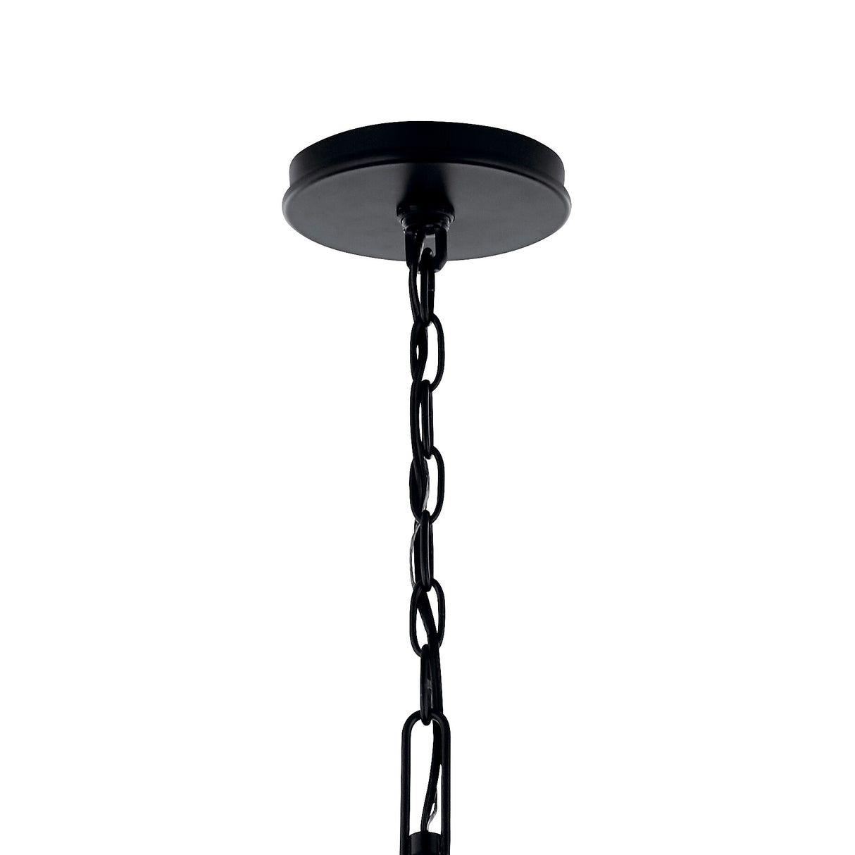 Kichler Lighting Malene Candle Chandelier