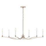 Kichler Lighting Malene Candle Chandelier