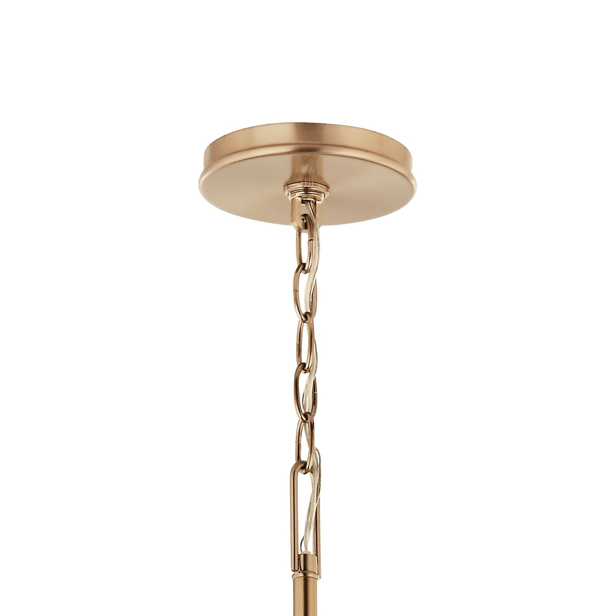Kichler Lighting Malene Candle Chandelier