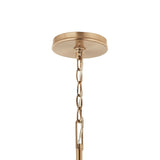 Kichler Lighting Malene Candle Chandelier