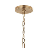 Kichler Lighting Malene Candle Chandelier