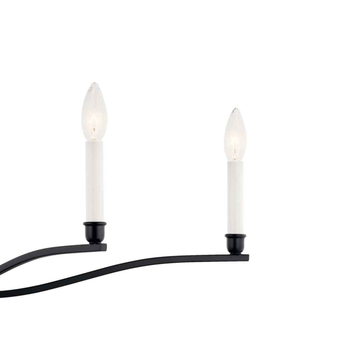 Kichler Lighting Malene Candle Chandelier