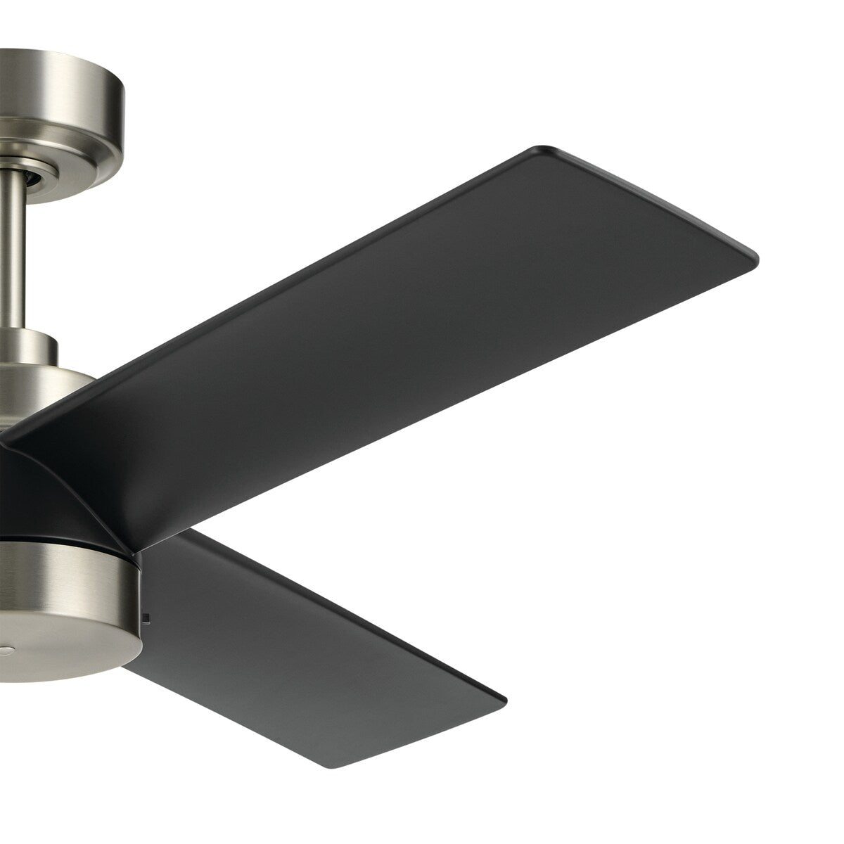 Kichler Lighting Spyn Lite 52 in. Indoor Downrod Mount Ceiling Fan