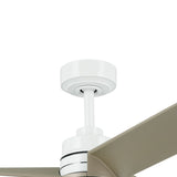 Kichler Lighting Spyn Lite 52 in. Indoor Downrod Mount Ceiling Fan