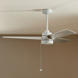 Kichler Lighting Spyn Lite 52 in. Indoor Downrod Mount Ceiling Fan