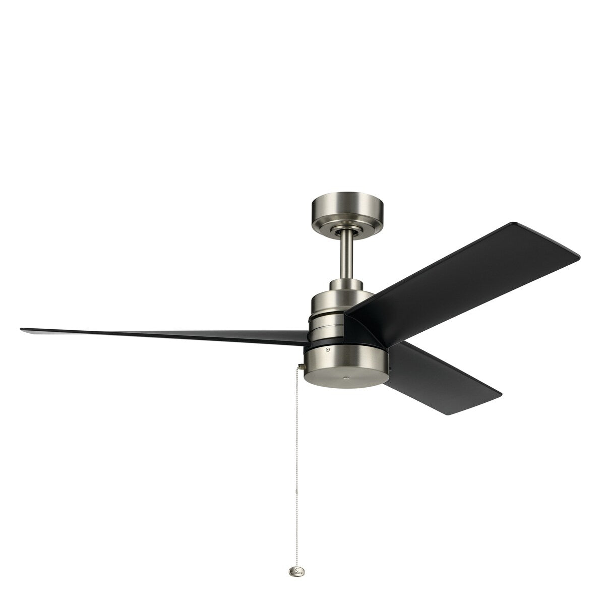 Kichler Lighting Spyn Lite 52 in. Indoor Downrod Mount Ceiling Fan