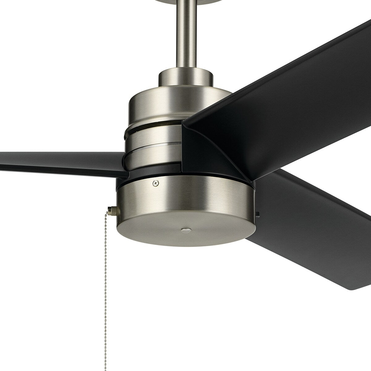 Kichler Lighting Spyn Lite 52 in. Indoor Downrod Mount Ceiling Fan