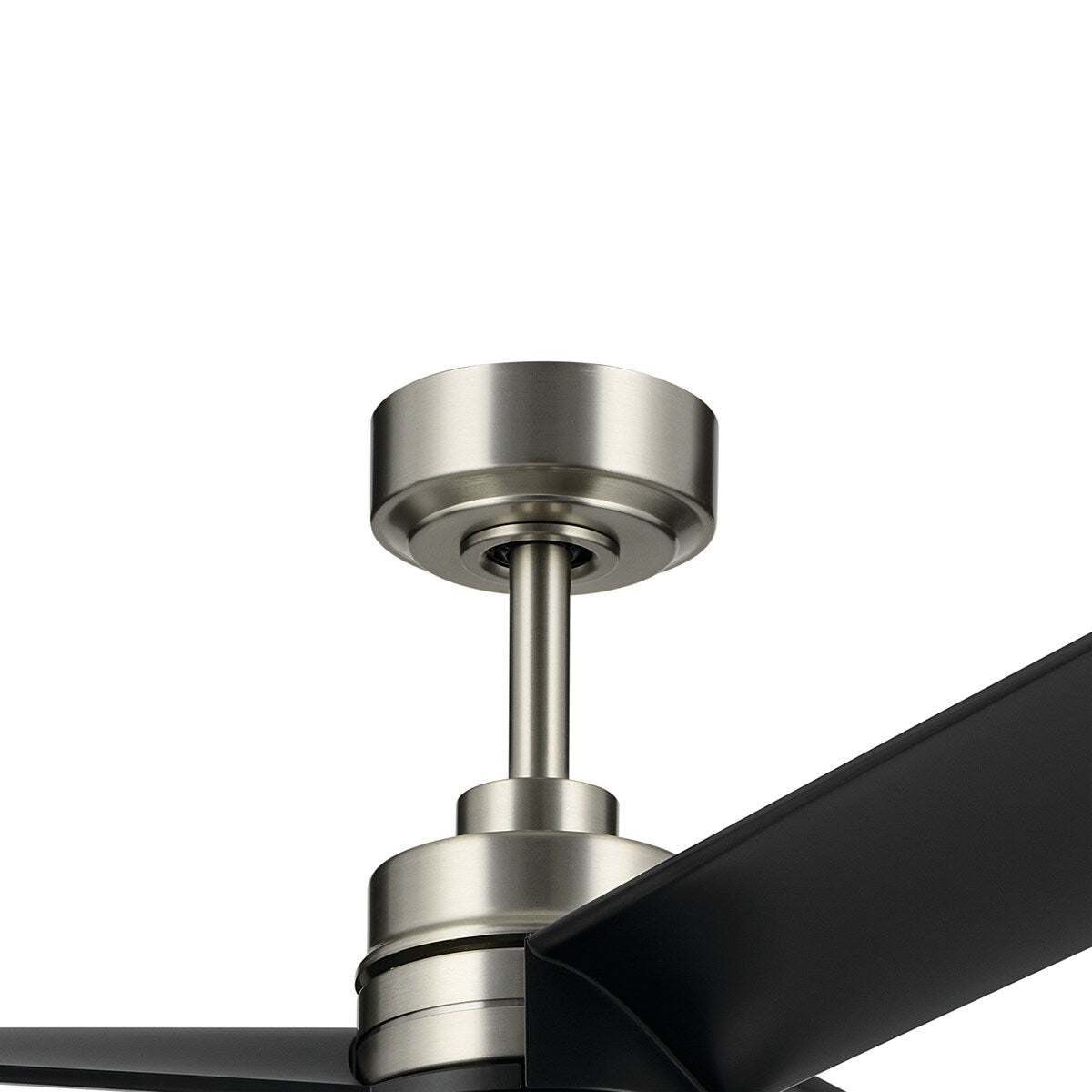 Kichler Lighting Spyn Lite 52 in. Indoor Downrod Mount Ceiling Fan