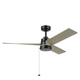 Kichler Lighting Spyn Lite 52 in. Indoor Downrod Mount Ceiling Fan