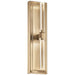 Kichler Lighting Sycara 2-Light Integrated LED Wall Sconce