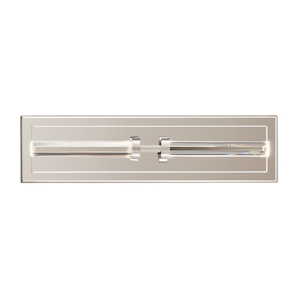 Kichler Lighting Sycara 2-Light Integrated LED Wall Sconce
