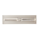 Kichler Lighting Sycara 2-Light Integrated LED Wall Sconce