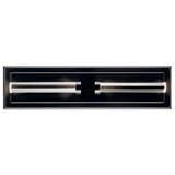Kichler Lighting Sycara 2-Light Integrated LED Wall Sconce