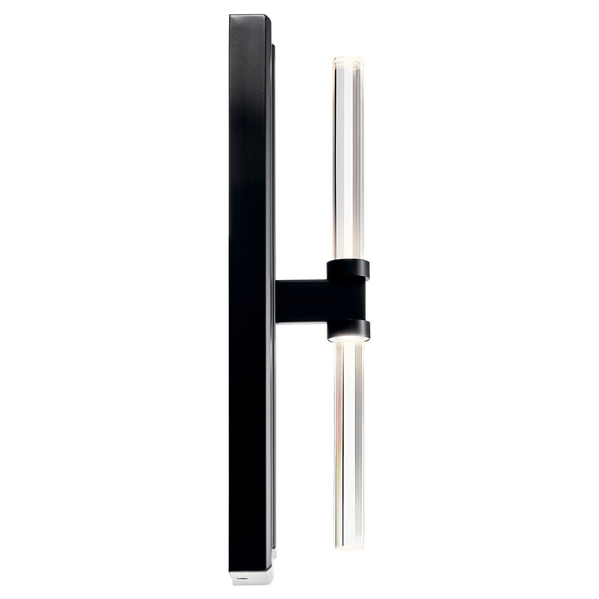 Kichler Lighting Sycara 2-Light Integrated LED Wall Sconce