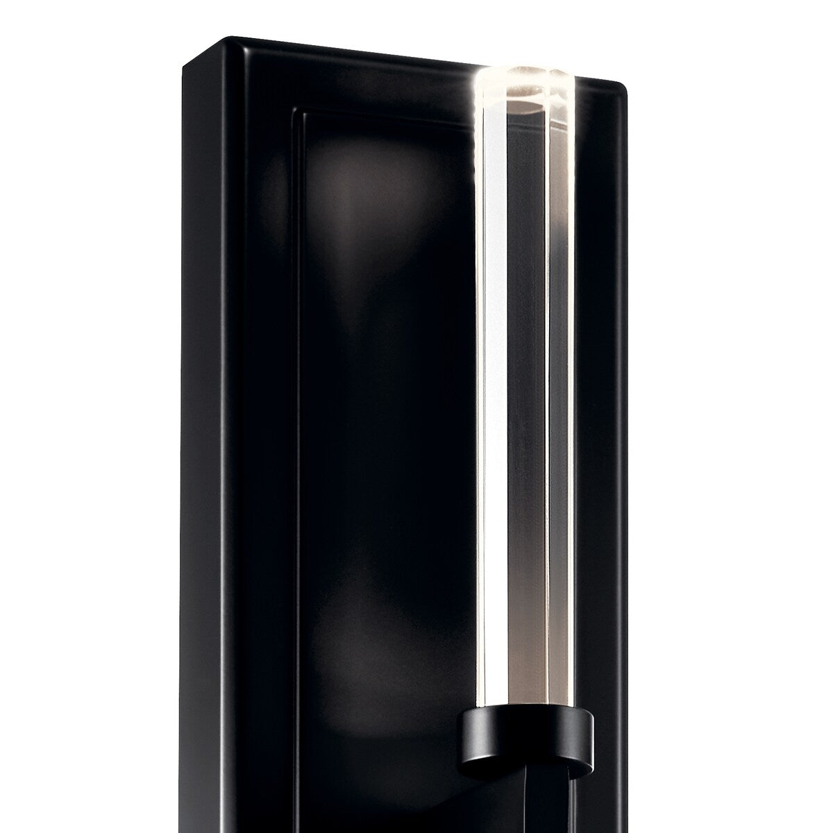 Kichler Lighting Sycara 2-Light Integrated LED Wall Sconce