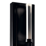 Kichler Lighting Sycara 2-Light Integrated LED Wall Sconce