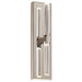 Kichler Lighting Sycara 2-Light Integrated LED Wall Sconce