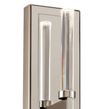Kichler Lighting Sycara 2-Light Integrated LED Wall Sconce