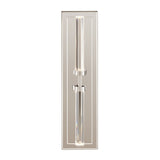 Kichler Lighting Sycara 2-Light Integrated LED Wall Sconce