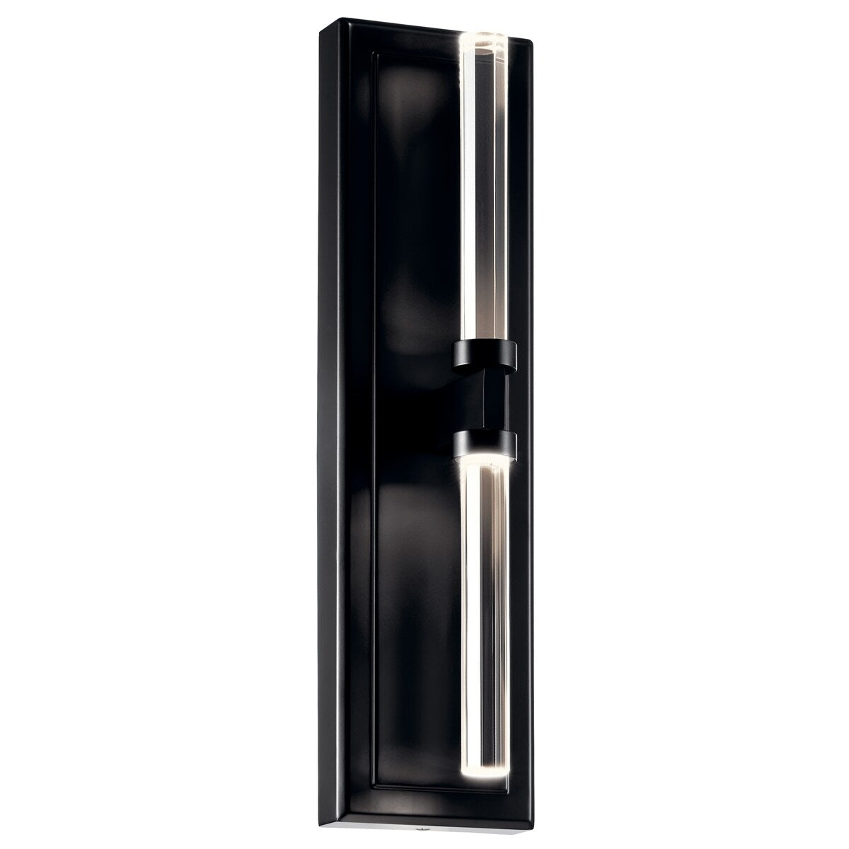 Kichler Lighting Sycara 2-Light Integrated LED Wall Sconce