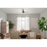 Kichler Renew 52 inch Ceiling Fan Oil Brushed Bronze with Reversible Blades