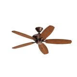 Kichler Renew 52 inch Ceiling Fan Oil Brushed Bronze with Reversible Blades