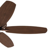 Kichler Renew 52 inch Ceiling Fan Oil Brushed Bronze with Reversible Blades