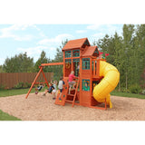 KidKraft Canyon Ridge Wooden Playset