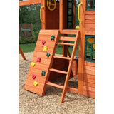 KidKraft Canyon Ridge Wooden Playset
