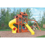 KidKraft Canyon Ridge Wooden Playset