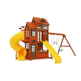 KidKraft Canyon Ridge Wooden Playset