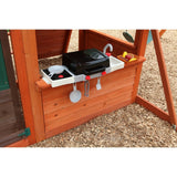 KidKraft Canyon Ridge Wooden Playset
