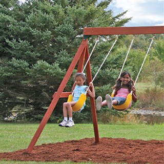 KidKraft Sunview II Wooden Playset
