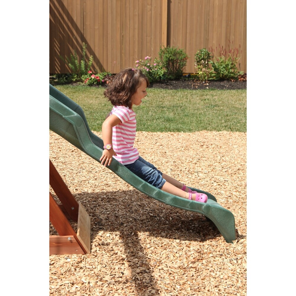 KidKraft Sunview II Wooden Playset