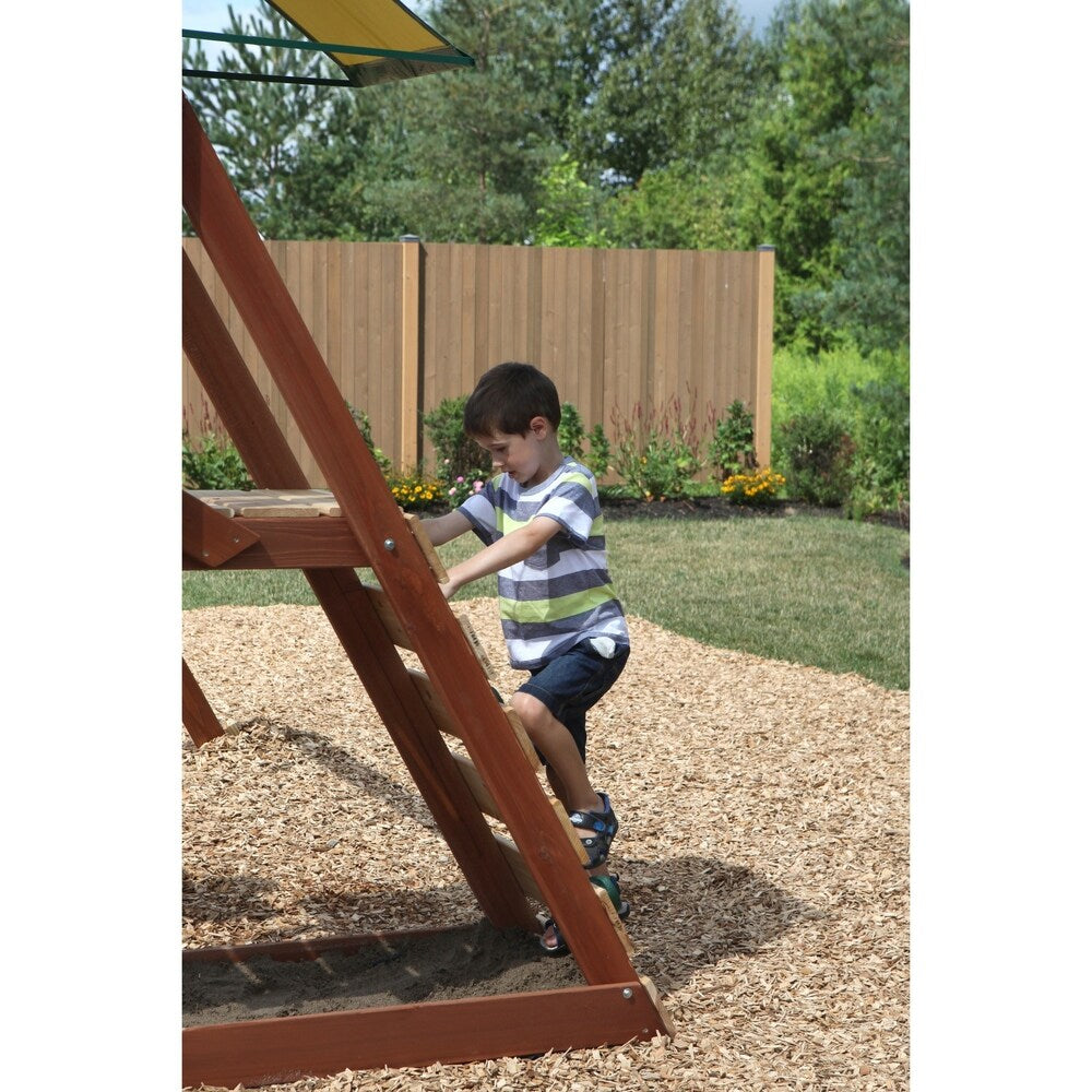KidKraft Sunview II Wooden Playset