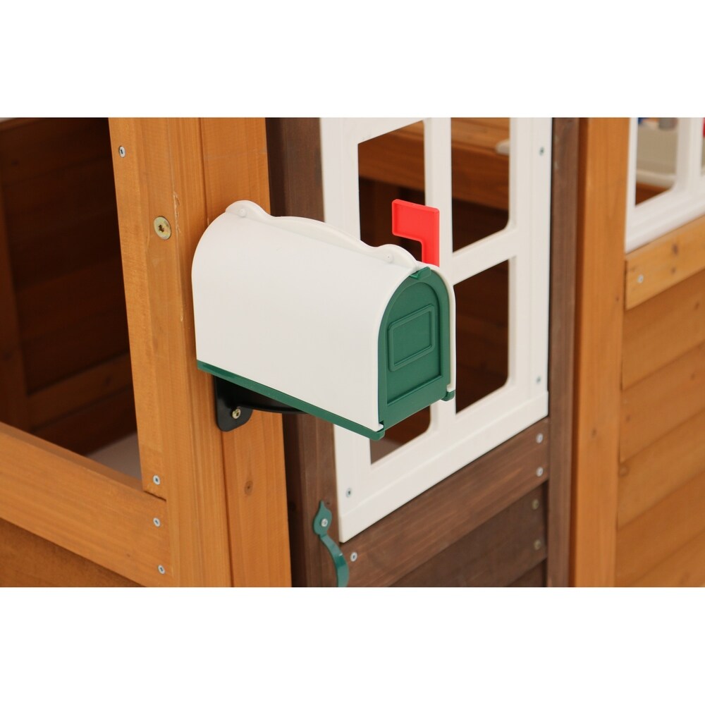 KidKraft Willowbrook Wooden Play Set