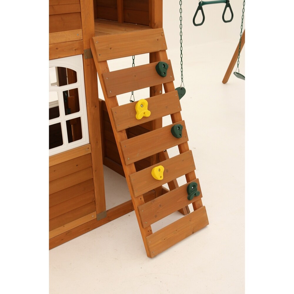 KidKraft Willowbrook Wooden Play Set