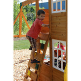 KidKraft Willowbrook Wooden Play Set