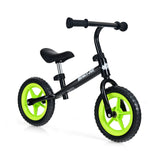 Kids Balance Bike No Pedal Training Bicycle