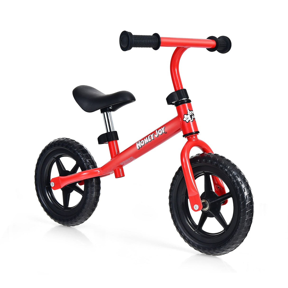 Kids Balance Bike No Pedal Training Bicycle