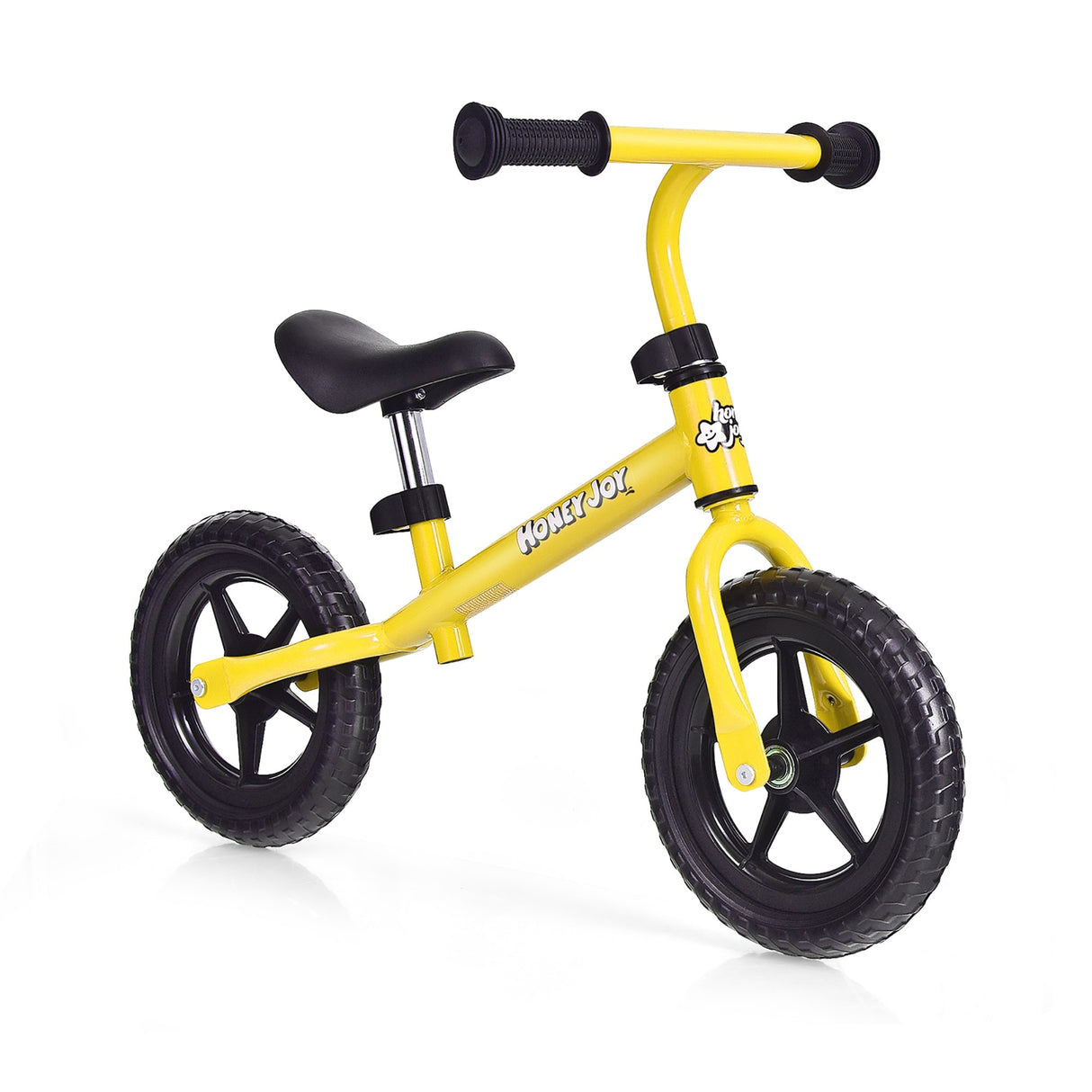 Kids Balance Bike No Pedal Training Bicycle