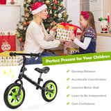 Kids Balance Bike No Pedal Training Bicycle