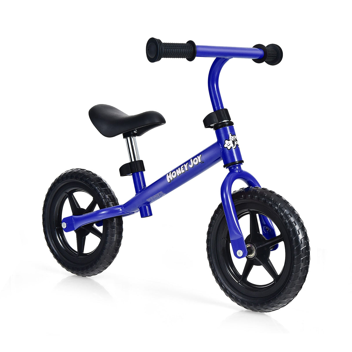 Kids Balance Bike No Pedal Training Bicycle