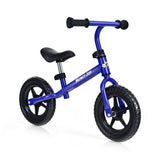 Kids Balance Bike No Pedal Training Bicycle