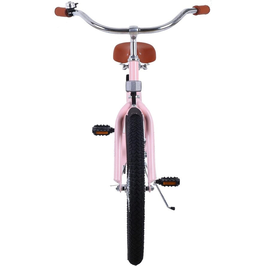 Kids Bike, Kids' Cruiser Bike with Coaster Brake, 12-14-16-18-20 inch